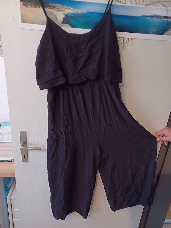 Pantaloni: Combinaison – Usato da Soyhières venduto da 5jm_5czl 1