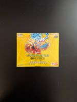 One Piece -OP15- Adventure on Kami's Island-Display Vers.Eng