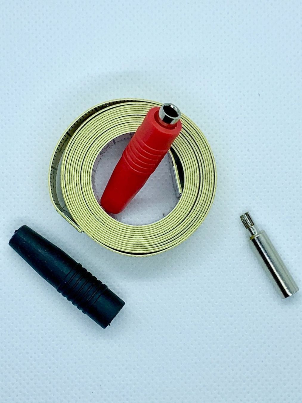 Laufwerke & Adapter: CB Funk Bananenstecker-/Buchsen Set – Neu und originalverpackt aus St. Gallen von  1