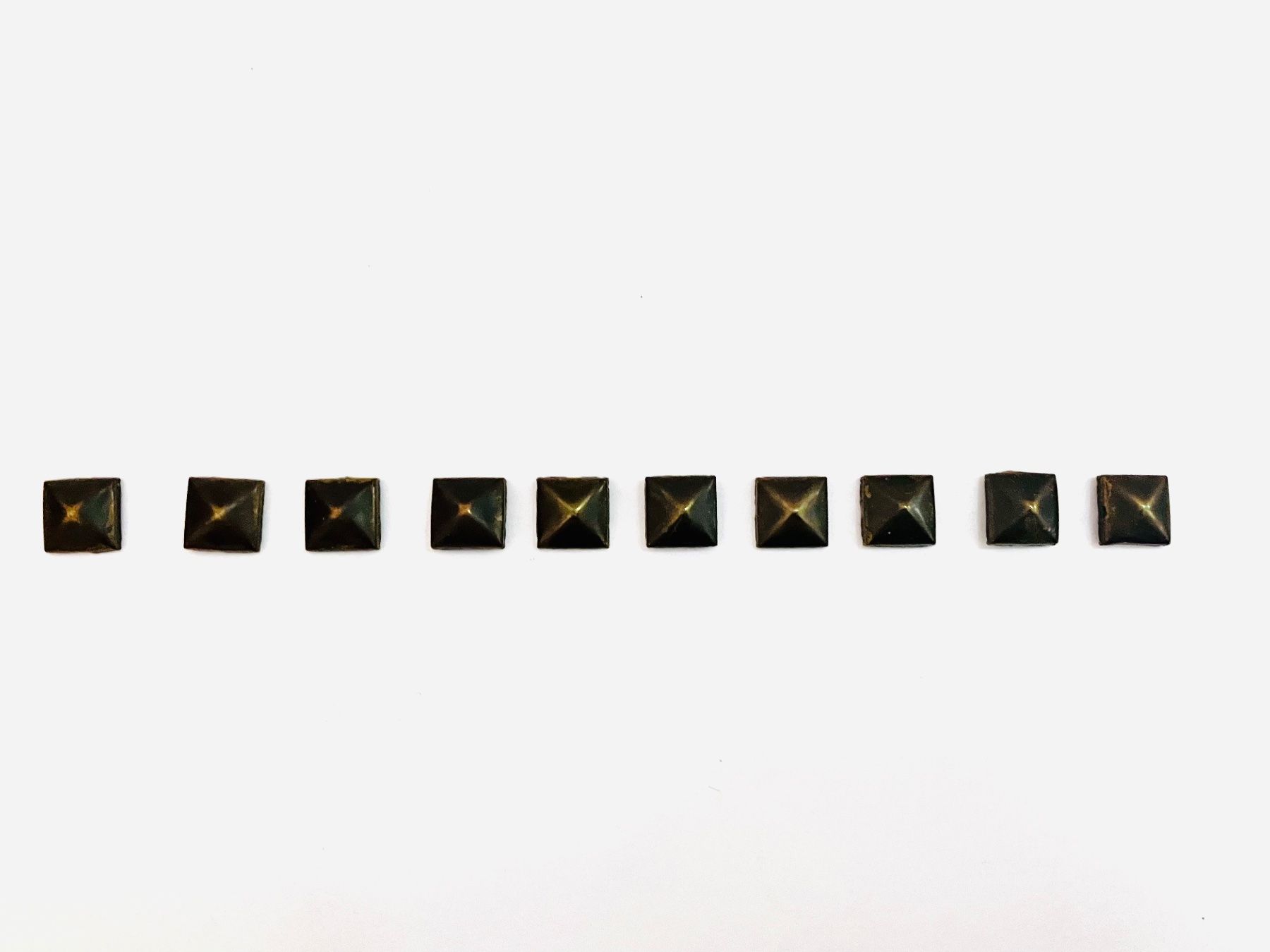 Modellini di ferrovie: 10xWestwall Panzersperre Spur N – Nuovo (secondo la descrizione) da Oberbuchsiten venduto da Orsetto24 1