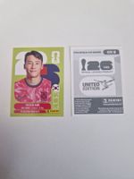 Panini Sticker KOR8