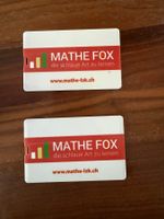 Mathefox 5 und Mathefox 6