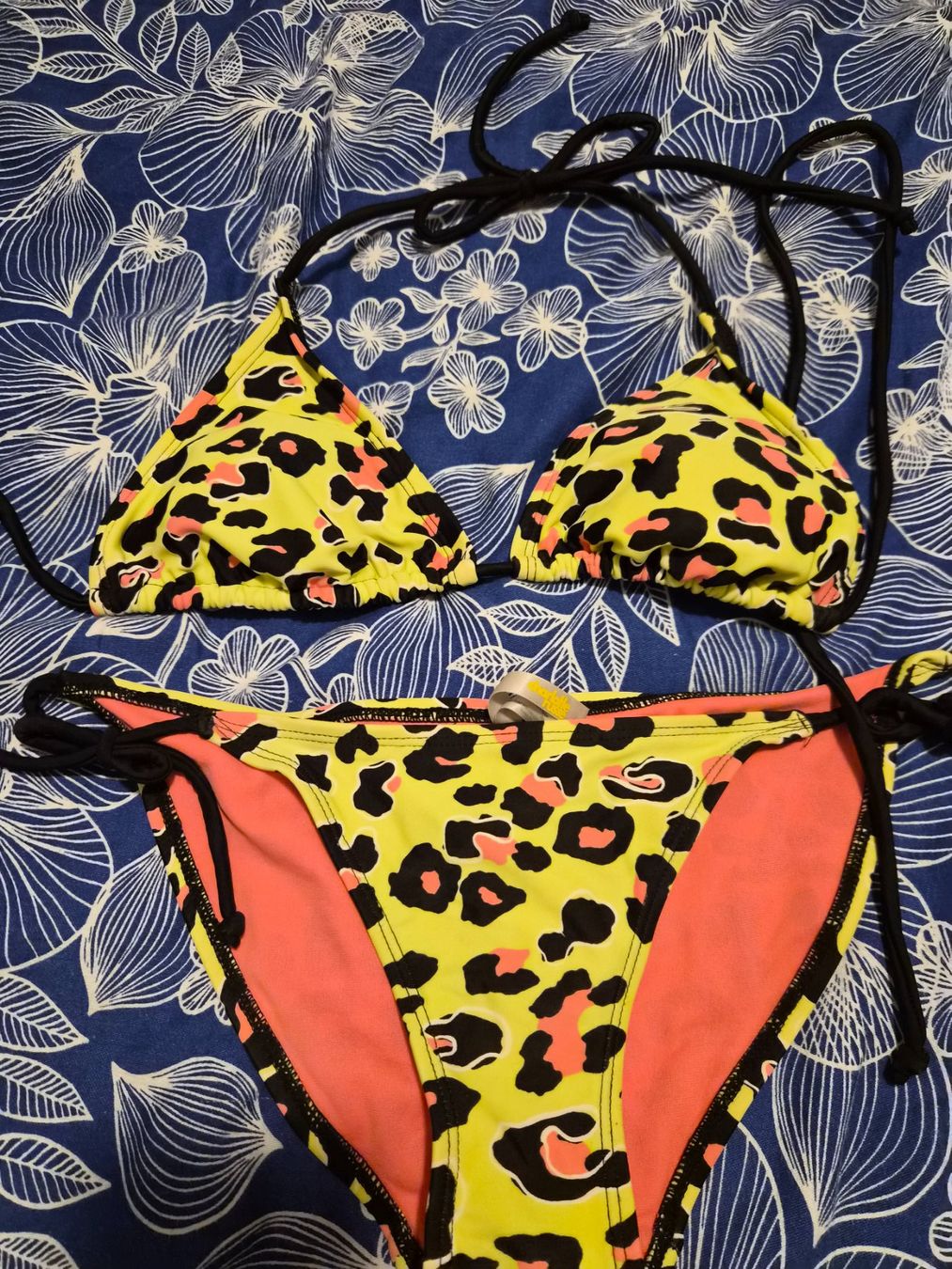 Costumi da bagno & Bikini: Bikini charlotte russe – Nuovo (secondo la descrizione) da Dietikon venduto da Eleda 1