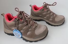 Chaussures /Trekkingschuhe COLUMBIA Waterproof t. 36 NEU!