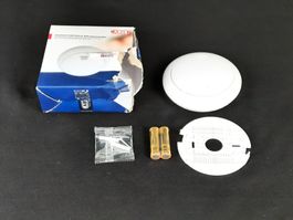 ABUS Smartvest Rauchmelder