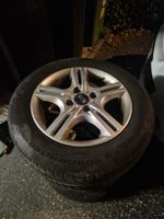 Winterräder Kia Picanto