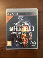 Battlefield 3 (Limited Edition) für PS3