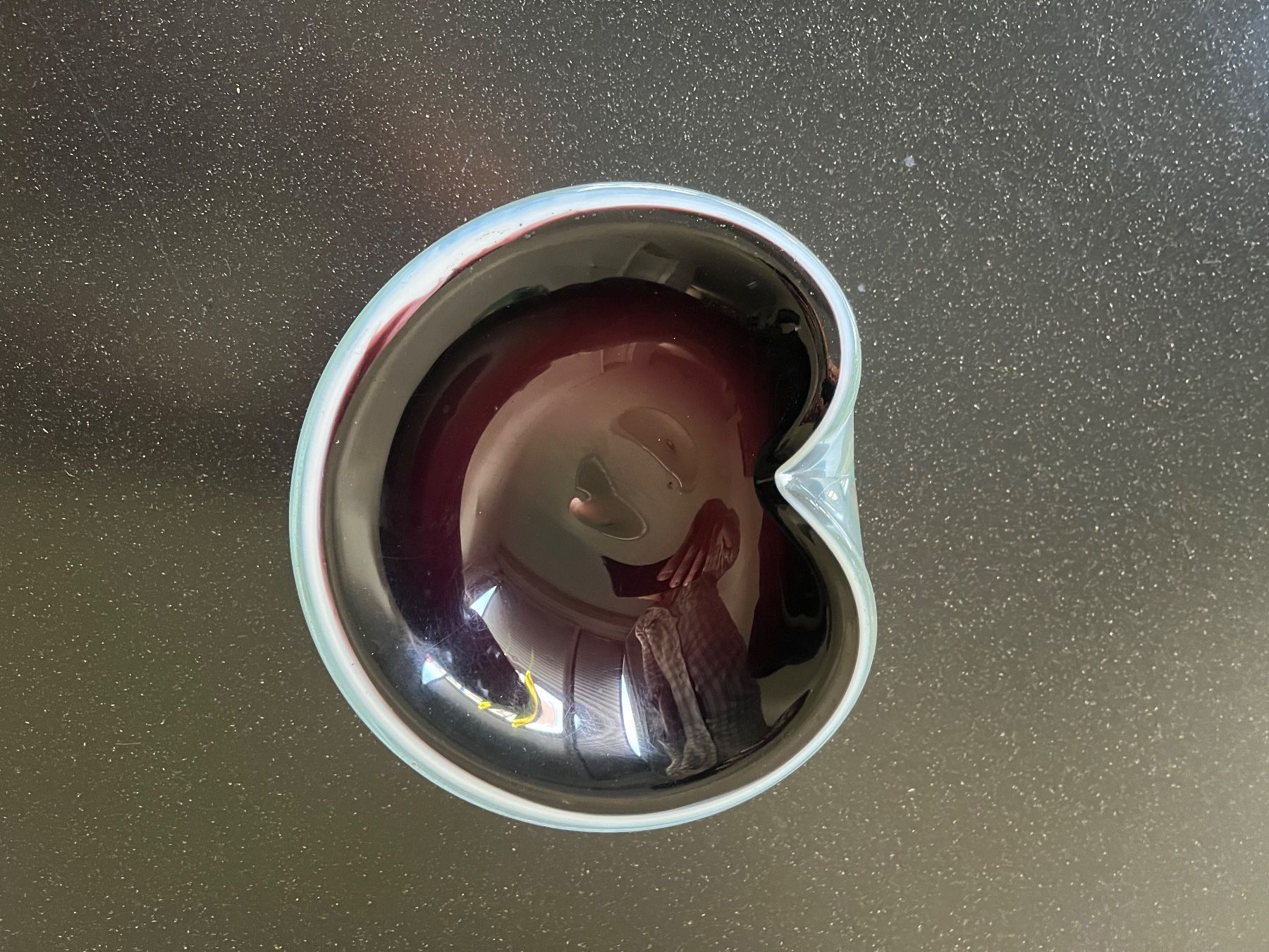 Murano Gläser: Murano Schale – Gebraucht aus Zürich von omni64 3