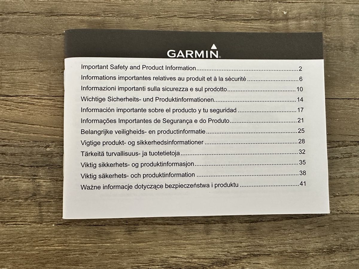 Garmin Navigation: Garmin nüvi 2505 Serie – D'occasion à Rüti ZH par Zsclion 2