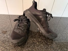 Neuwertige Freizeitschuhe Mammut Gr. 38 2/3 einmal getragen