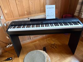 Roland Digital Piano, neuwertig, wenig gebraucht, Top!
