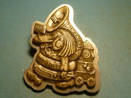 LANGENTHAL  1985 SILBER