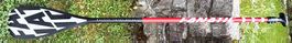 Pagaie Paddle Fanatic Carbone
