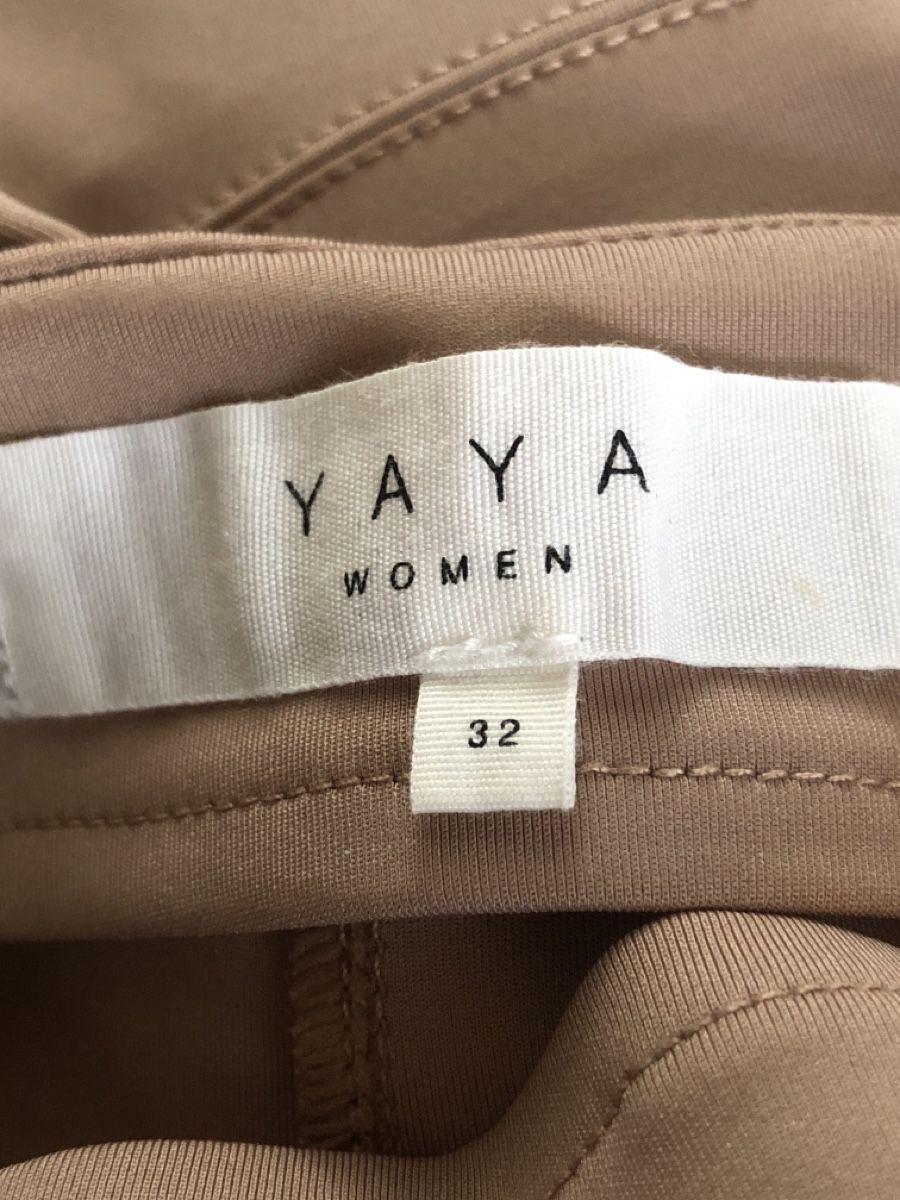 Hosen: Hose von YAYA Gr. 32 – Gebraucht aus Balsthal von Katzenfan99 2