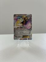 Pokemon Aegislash EX 65/119 PL