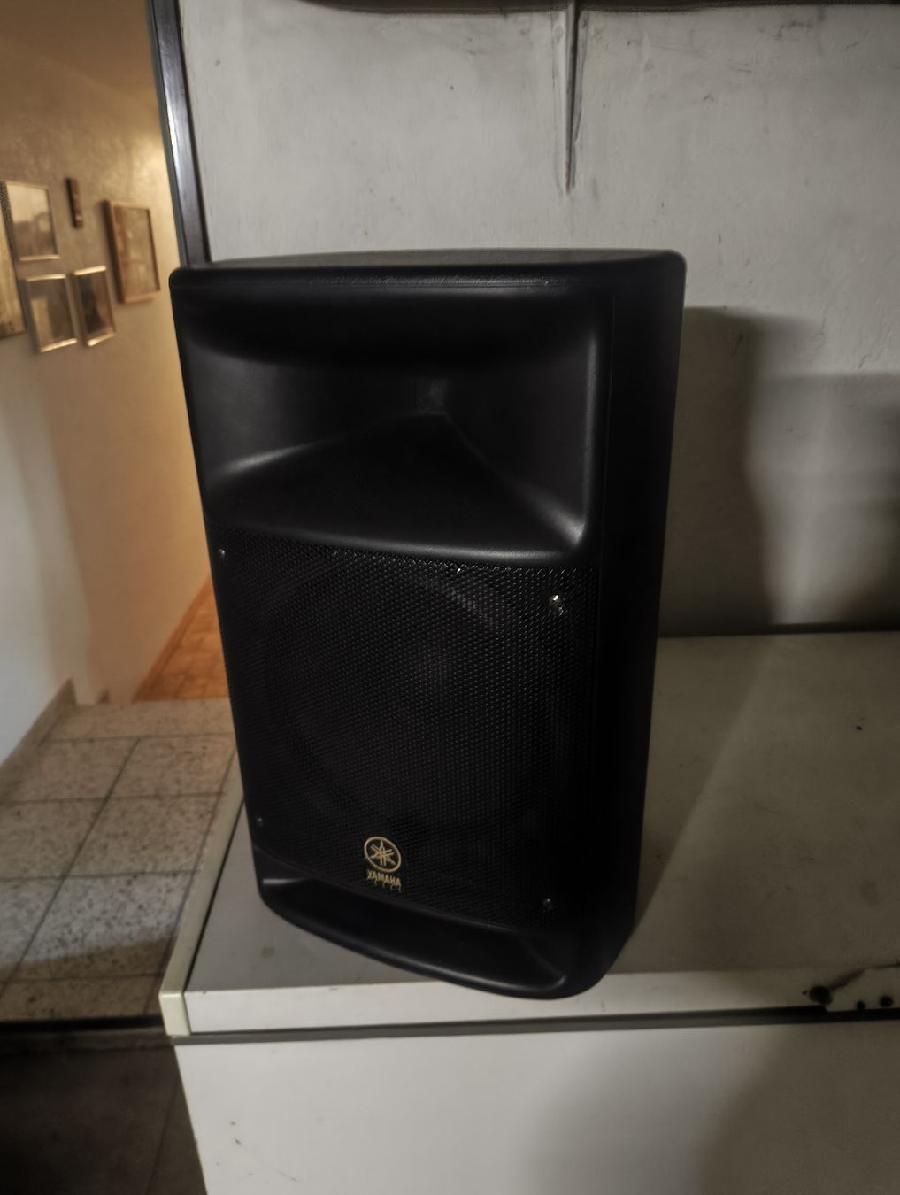 Yamaha Casse acustiche: yamaha msr 250  – Usato da Läufelfingen venduto da sim_fr2v