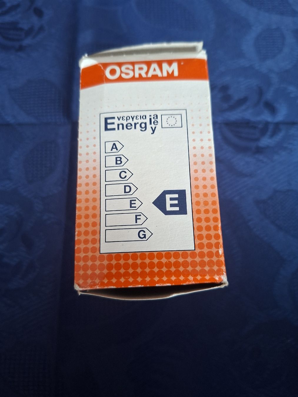Osram Lampade: OSRAM Glühbirnen 2x100W E27 matt – Nuovo (secondo la descrizione) da Marbach LU venduto da antanarivo 1