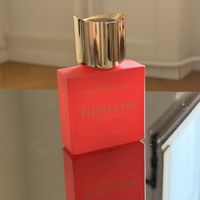 Nishane Meant To Be Seen Extrait de Parfum 50ml - 80% fully