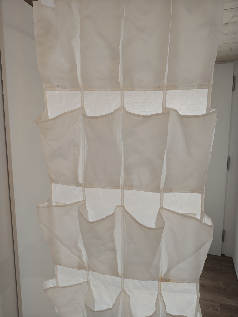 Ikea Garderobe: Hängeaufbewahrung – Gebraucht aus Flawil von minggeli83 2