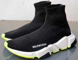 Balenciaga SpeedTrainer Sneakers .39