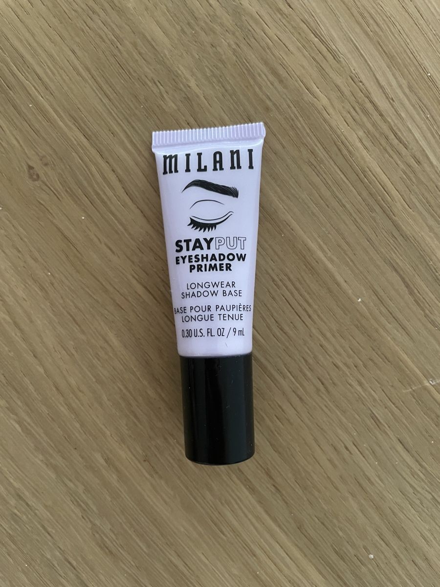 Make-up: Milani Eye Shadow Primer, Nude Colour – Nuovo (secondo la descrizione) da Neuchatel venduto da shi_9fzw