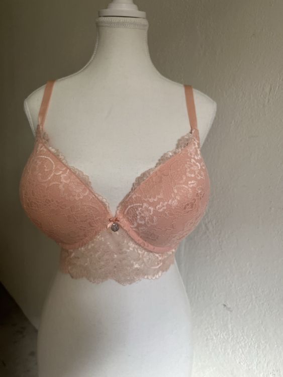 Lot De Lingerie HUIT - Soutien-gorge 90C Et Boxer T.40 - Neuf Avec étiquettes