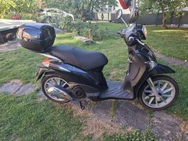 Roller Piaggio Lyberty