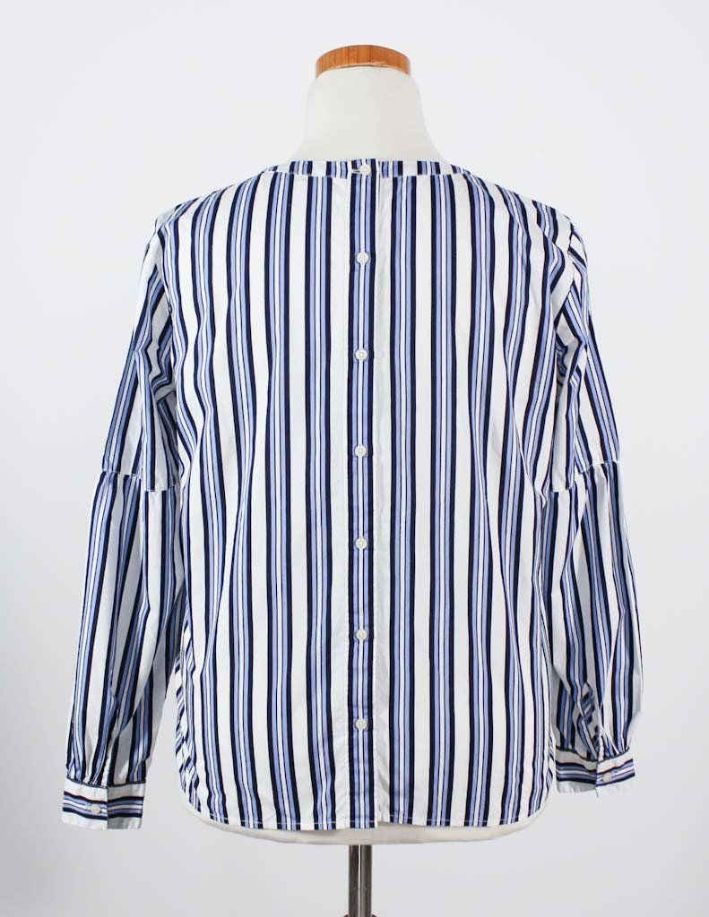 Marc O'Polo Blusen: Marc O'Polo Bluse Gr. 40 – Gebraucht aus Belp von caramel-secondhand 2