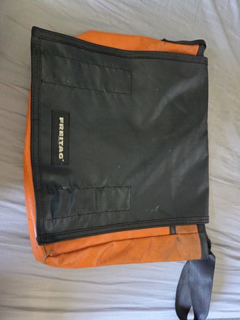 Freitag Tasche