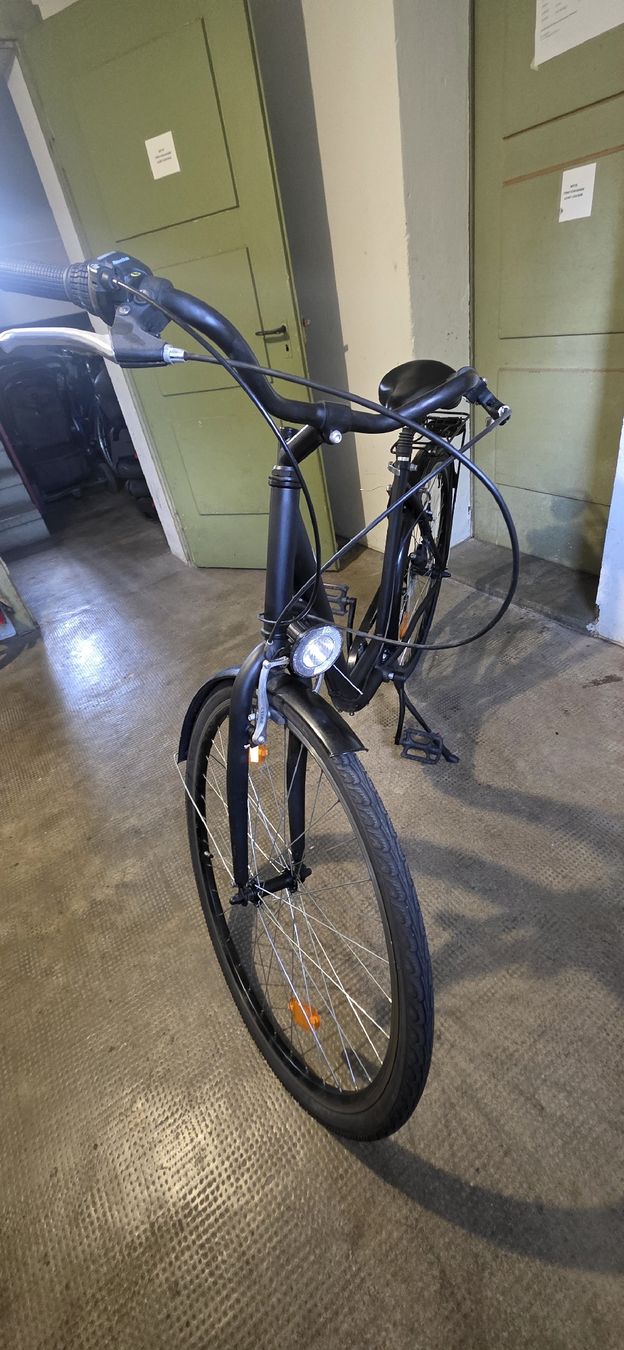 Velos: Damen Velo – Gebraucht aus Solothurn von mar_8qf8 1