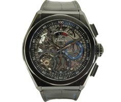 Zenith Defy El Primero 44mm - 49.9000.9004/78.R582