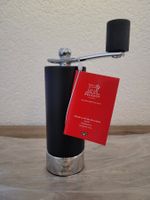 Moulin à sel Peugeot ISEN U-Select 18cm neuf jamais utilisé!