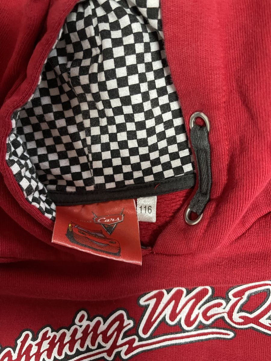 Pullover & Sweatshirts: Pull macqueen taille 116 – Neu (gemäss Beschreibung) aus MARLY von AISLEE 1