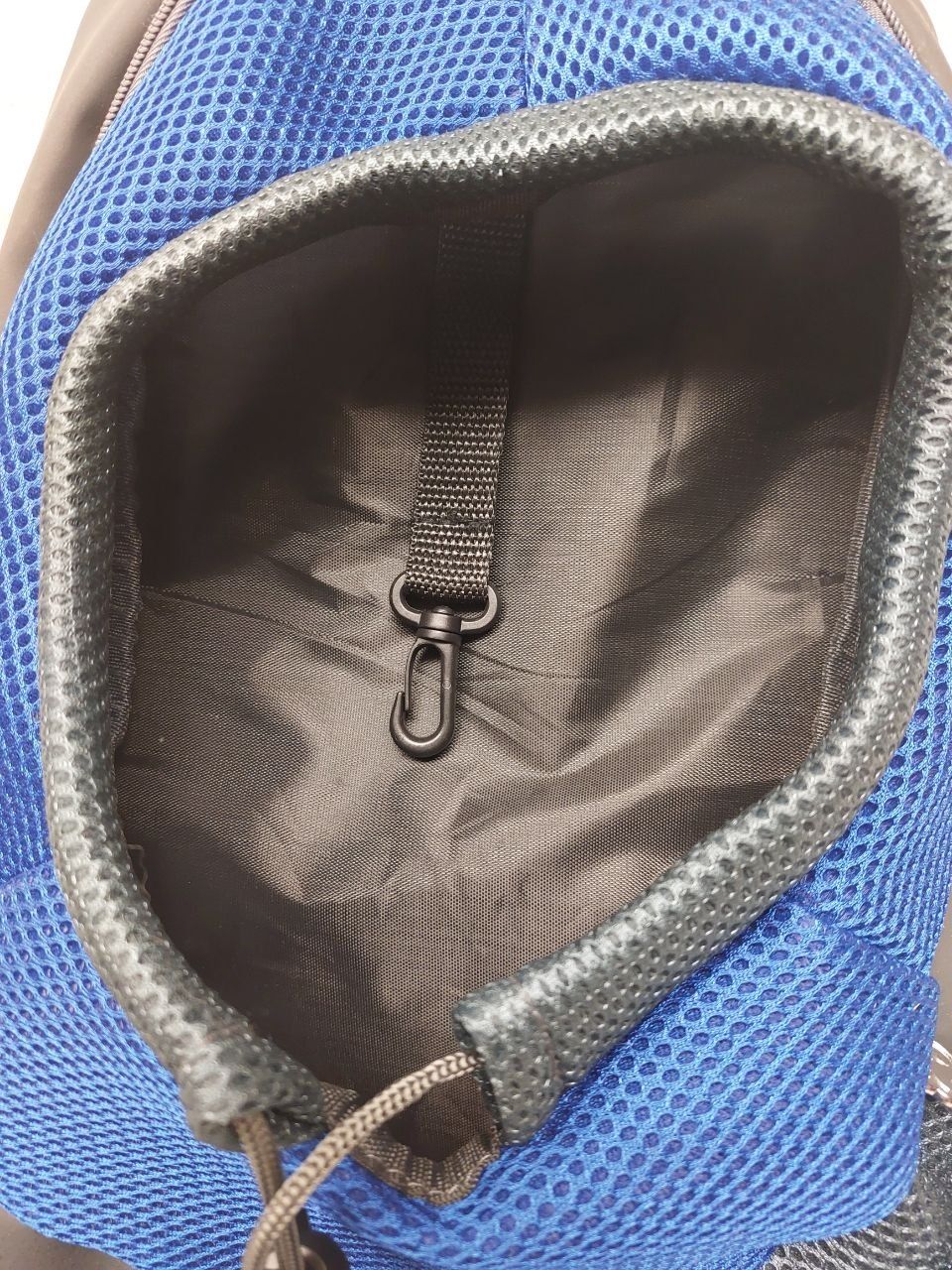 Rucksäcke: Dog/cat carrier backpack - Like new – Neu (gemäss Beschreibung) aus Pambio Noranco von Pol69 1