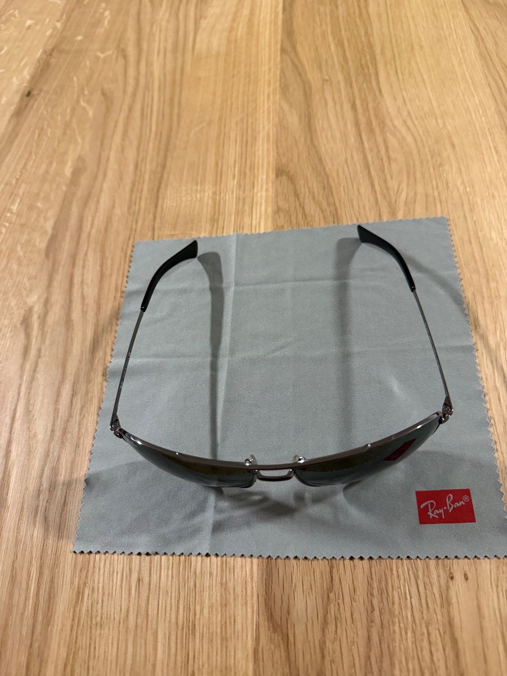 Ray-Ban Occhiali & Lenti: Original RayBan Sonnenbrille – Usato da St. Gallen venduto da borissg05 1