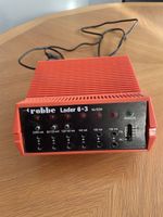 Robbe Ladegerät 6+3 (8284)