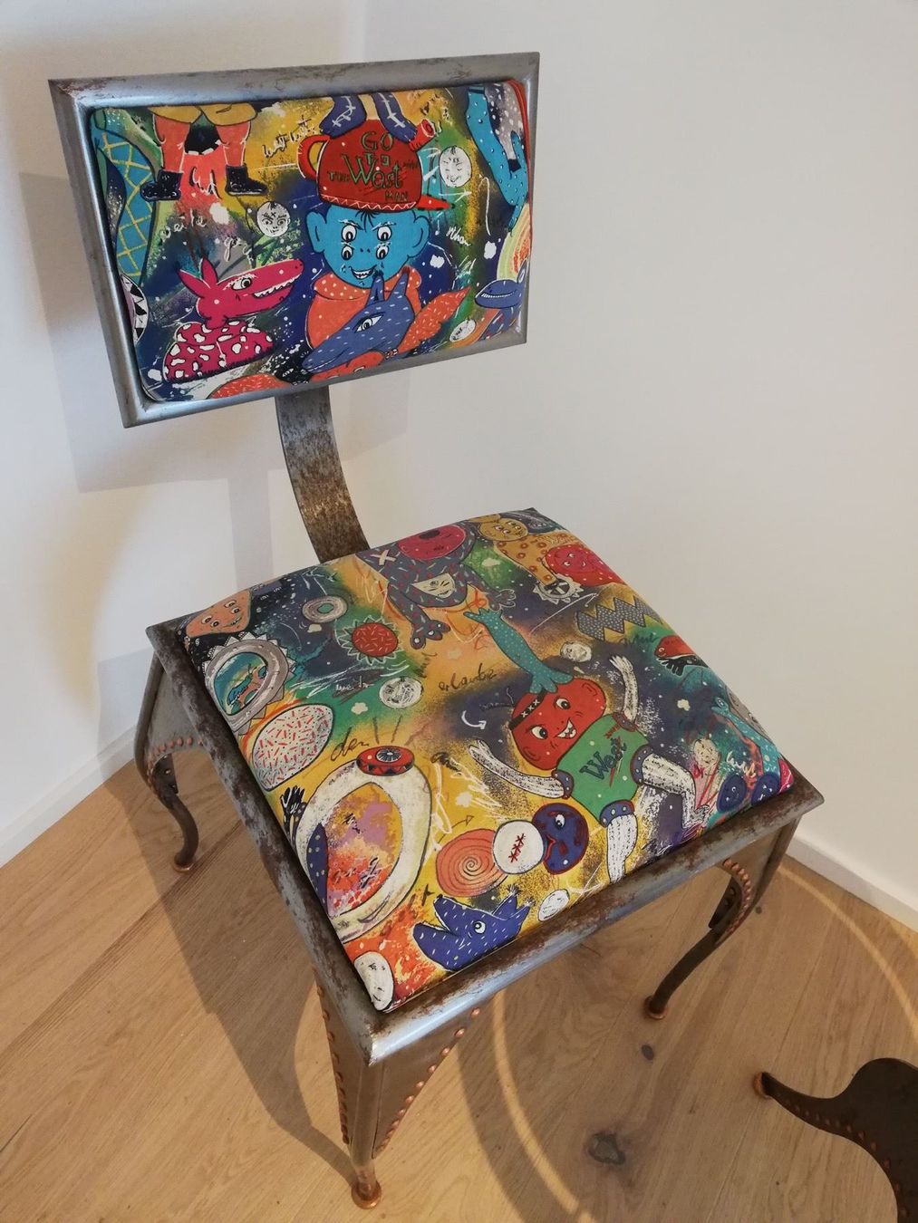 Set di tavolo e panche: Andora West STARO Bistro Set, limited edition – Usato da Neuhausen venduto da nikro73 2