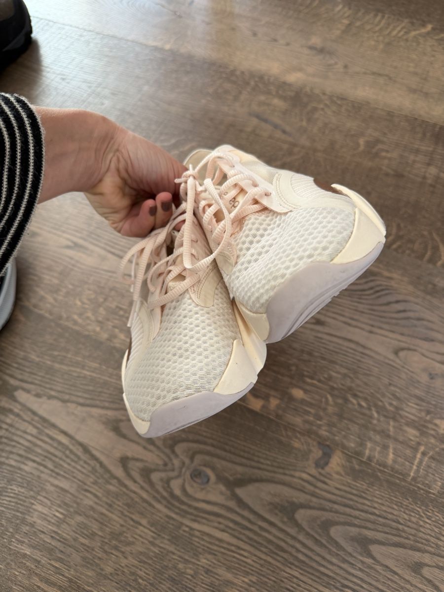 Nike Scarpe da donna: Nike SuperRep Go Guava Ice W – Usato da Herrliberg venduto da Tubalp 4