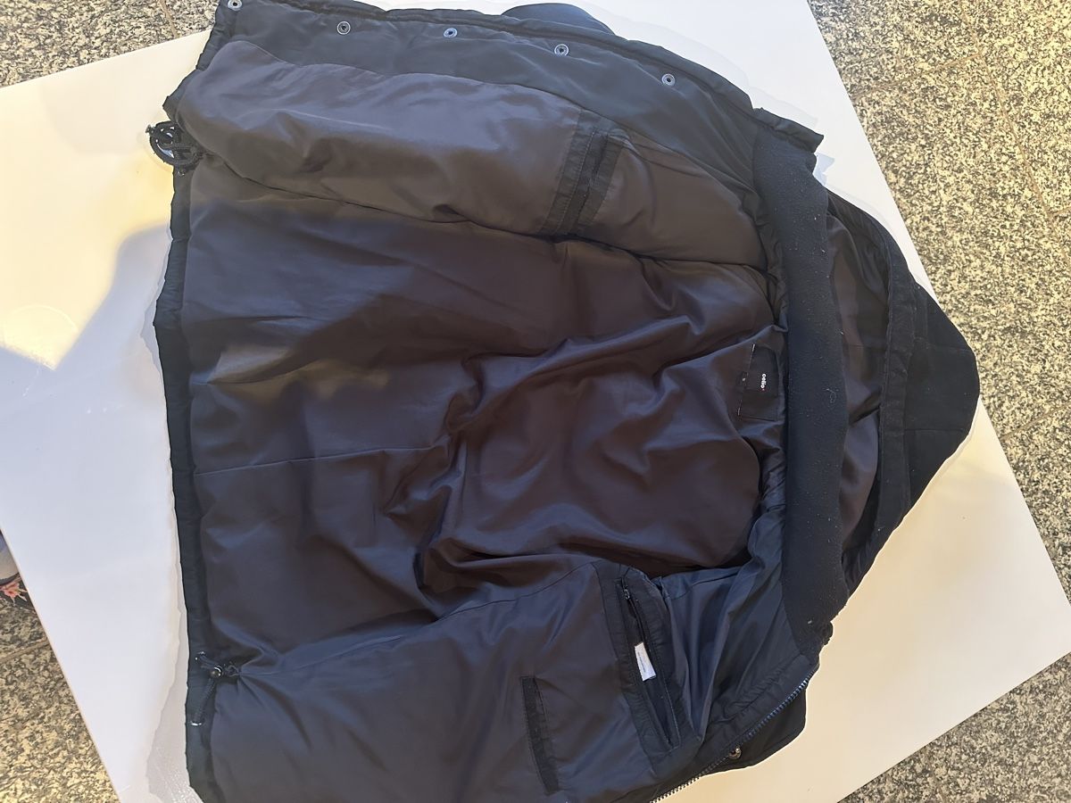 Giacche: Männer Celio Winterjacke, Grösse S, Herren – Usato da Flanthey venduto da ale_xandra 4