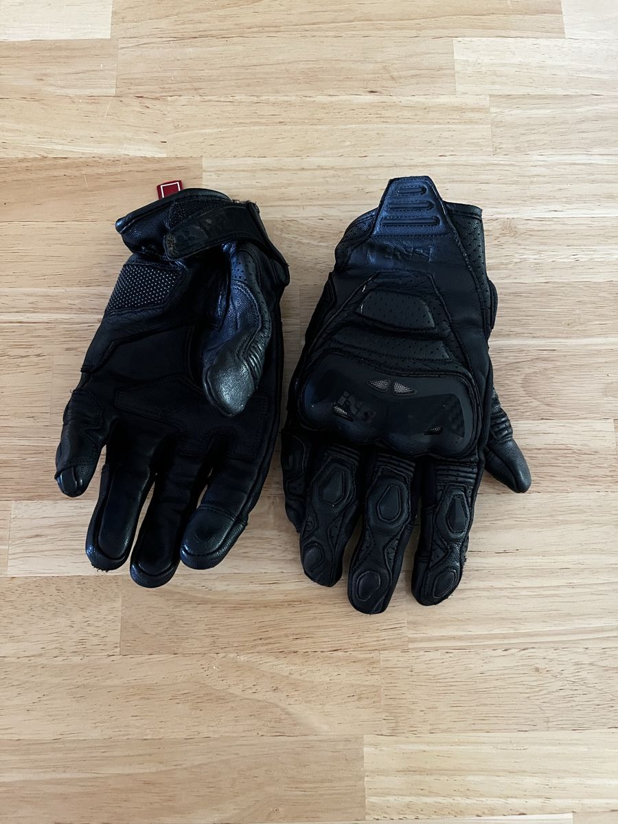 IXS Gants & mitaines : IXS Motorradhandschuhe – D'occasion à Spiegel b. Bern par jan_r5jr