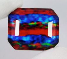 Certified 61.00 Ct