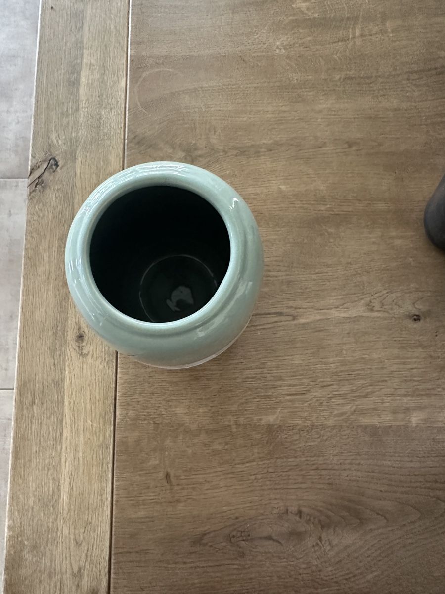 Maisons du monde Vasi & Recipienti: Vase von Maison du Monde – Nuovo (secondo la descrizione) da Schwarzhäusern venduto da alenaner 2