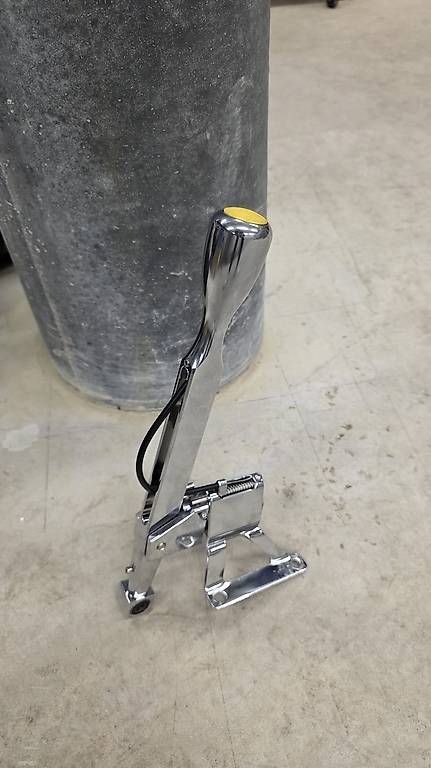 Pezzi di ricambio: Shifter bullboost integra type r dc2 – Usato da Crissier venduto da Vas_m9nq
