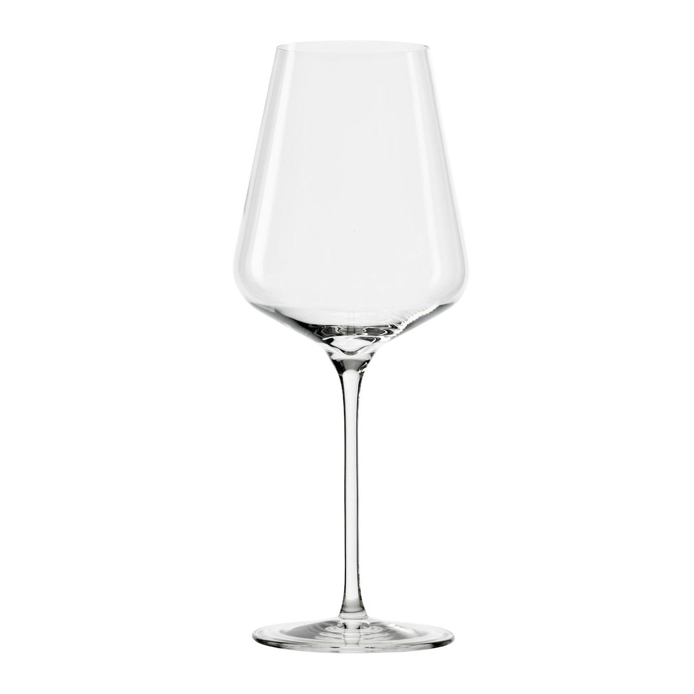 Bicchieri: Bordeauxkelch Rotweinglas 645 ml 4P – Nuovo e nell'imballaggio originale da Wettingen venduto da kochshop
