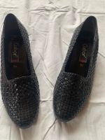 Halbschuhe Gabor