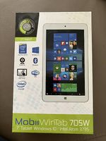 7" Tablet NEU
