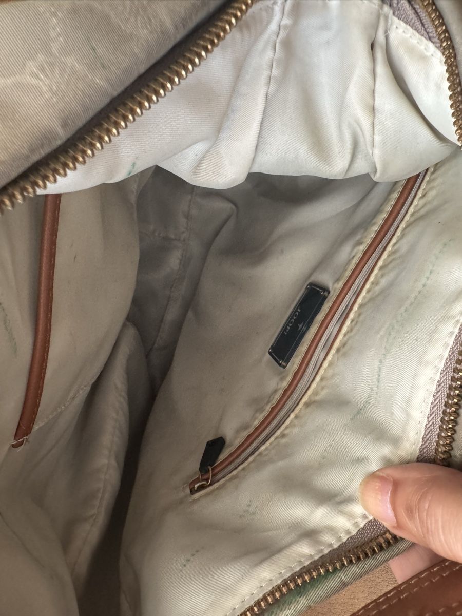 Joop Borse: Joop Tasche – Usato da Obfelden venduto da cesarina10 6
