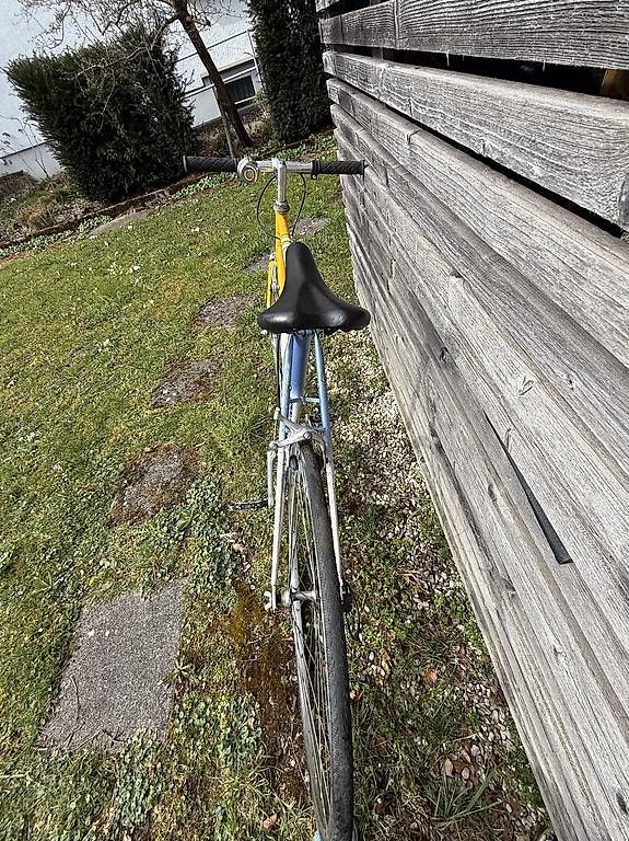 Velos: Wheeler - Gerber 25 Zoll – Gebraucht aus Kilchberg ZH von sporty_alex 3