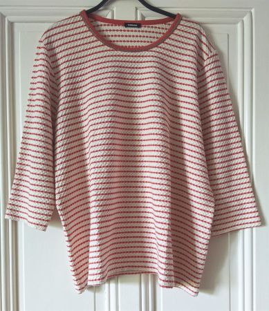 WALBUSCH : Shirt élégance + confort XL-XXL