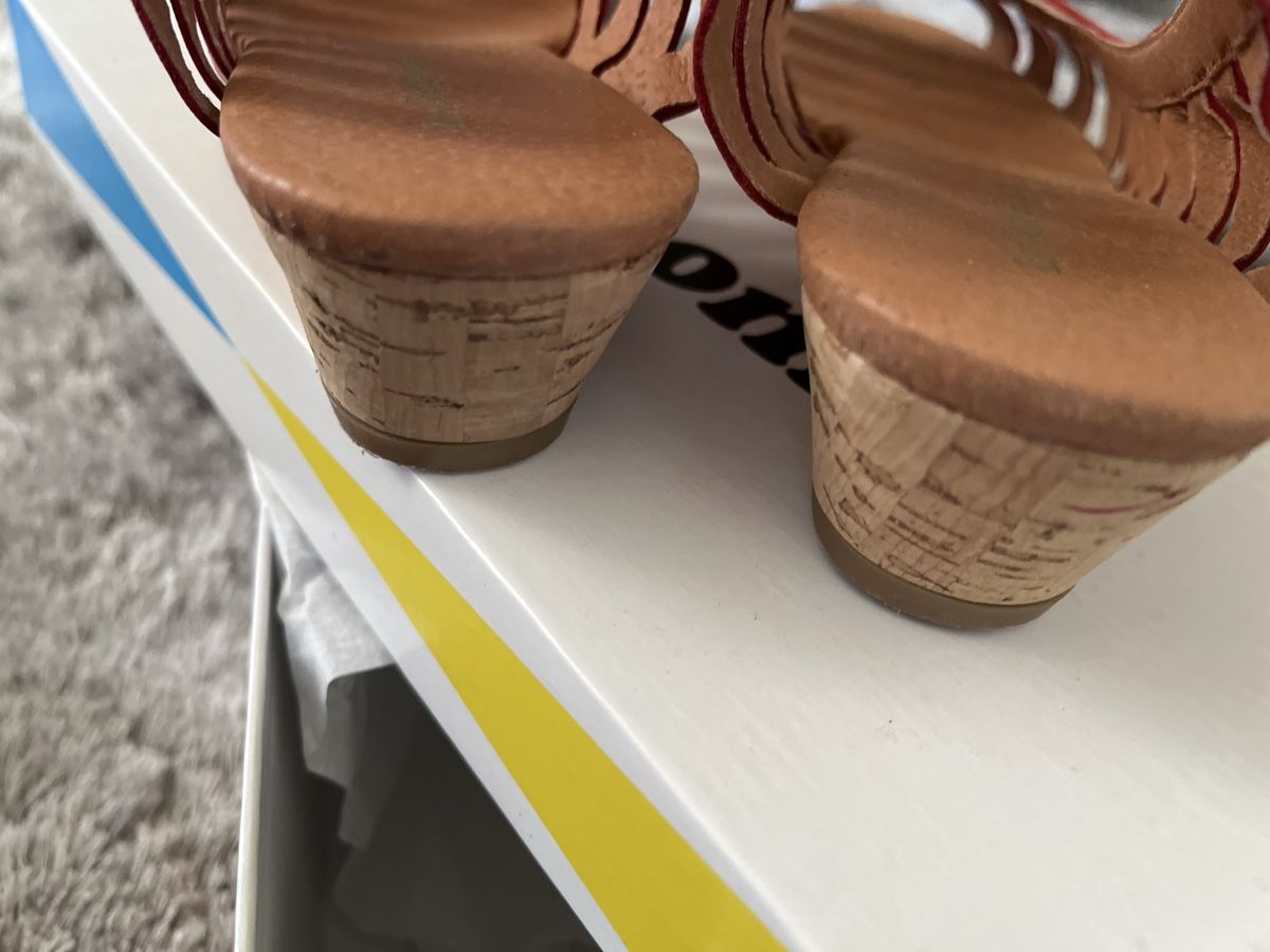 La Garçonne Damenschuhe: Schuhe La Garconne – Gebraucht aus Dübendorf von moleculaire 5